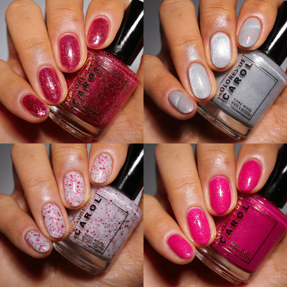 Magnet Wand for Magnetic Polish | Colores de Carol